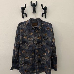 Vintage Northern Rivers Duck shirt